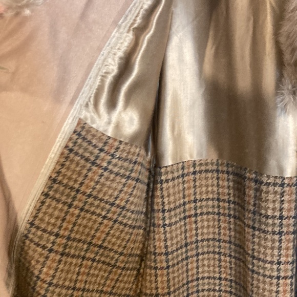 Vintage Forecaster of Boston trench coat - Picture 7 of 11